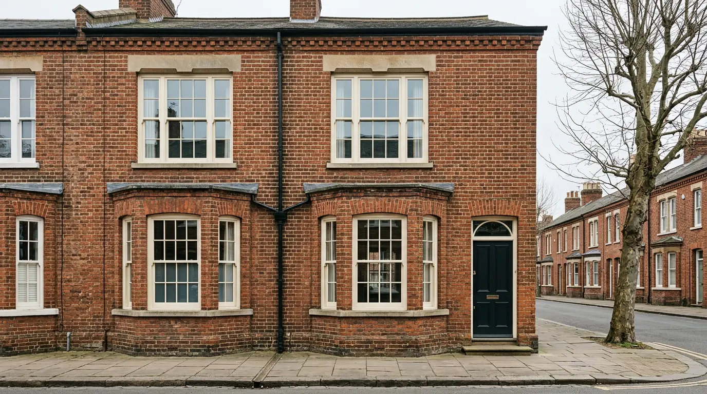 UPVC Windows & Doors - project 6