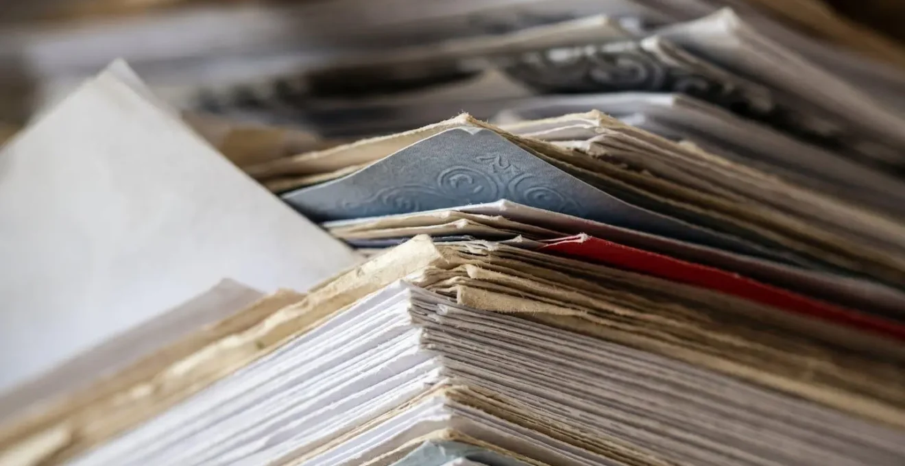 Organized documentation and records for proving main residence claim in UK property tax relief